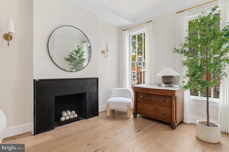 1614 Corcoran St NW, Washington, DC 20009