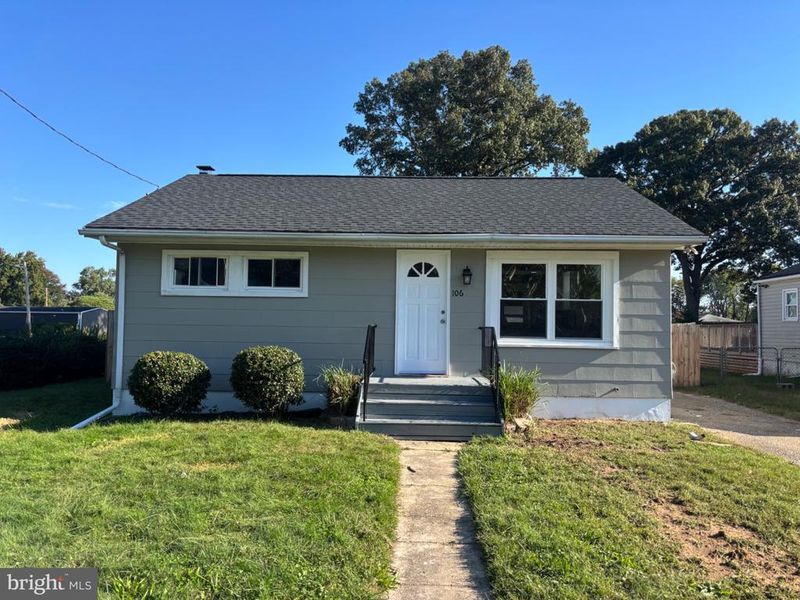 106 Midland Rd, Glen Burnie, MD 21060