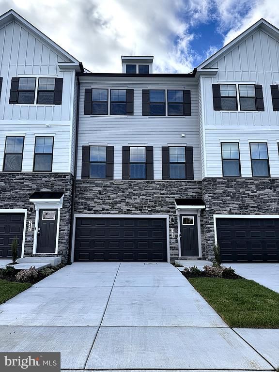 345 Ensemble Way, Frederick, MD 21701