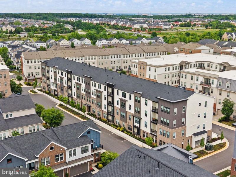 23640 Bolton Crescent Ter #105, Ashburn, VA 20148