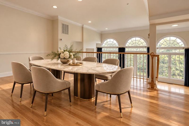 311 Oak Knoll Ter, Rockville, MD 20850