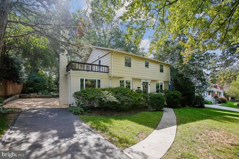 6717 Weaver Ave, Mclean, VA 22101