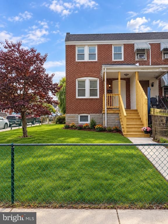 301 Old Riverside Rd, Brooklyn, MD 21225