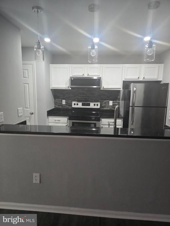 9605 Lake Pointe Ct #303, Upper Marlboro, MD 20774