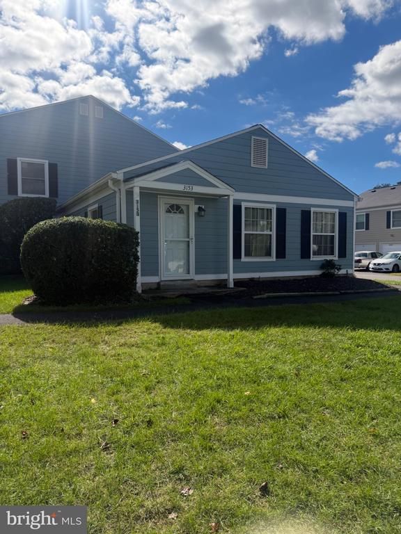 3153 Chester Grove Rd, Upper Marlboro, MD 20774