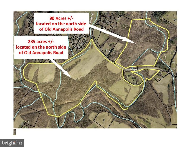 11201 Old Annapolis Rd, New Market, MD 21774