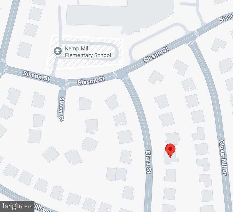 11309 Clara St, Silver Spring, MD 20902