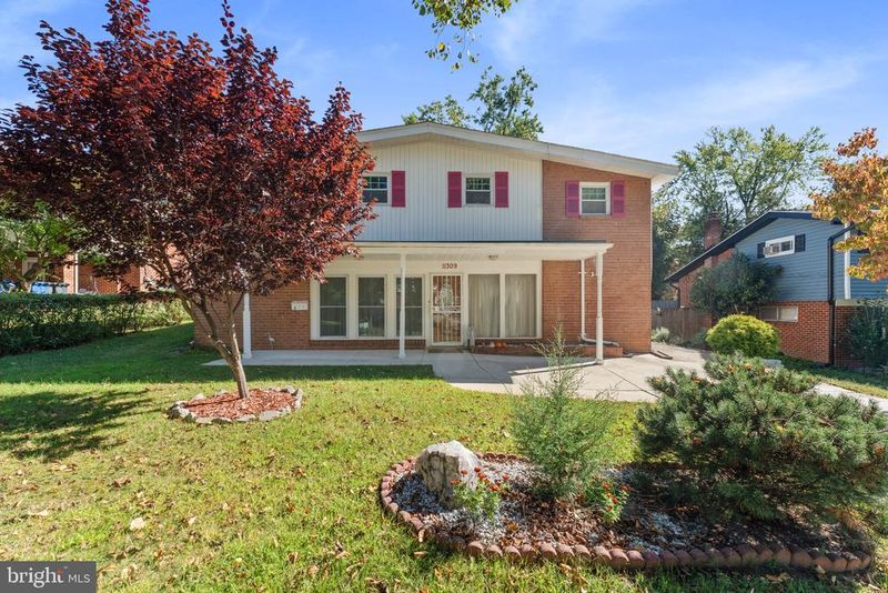 11309 Clara St, Silver Spring, MD 20902