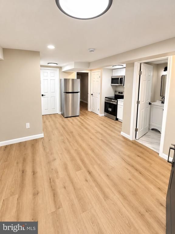 1214 Quincy St NW #1, Washington, DC 20011