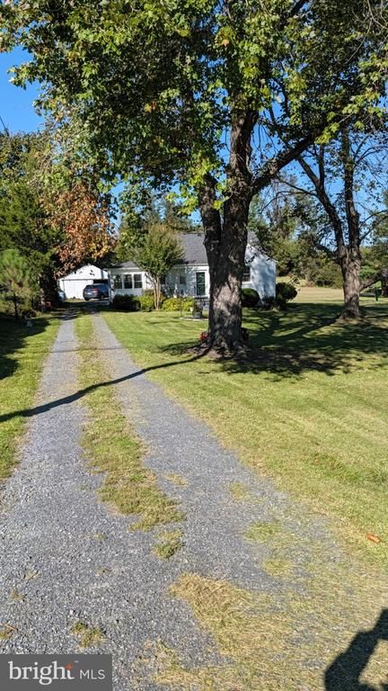 6384 John Mosby Hw, Middleburg, VA 20117