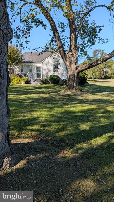6384 John Mosby Hw, Middleburg, VA 20117