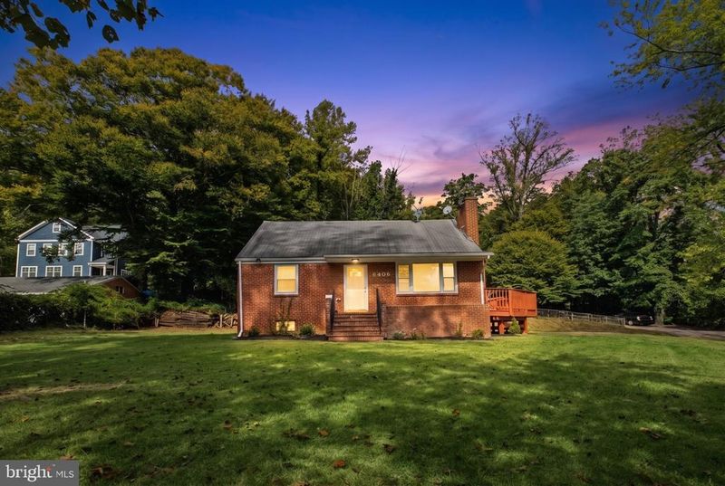 6406 Eighth St, Alexandria, VA 22312