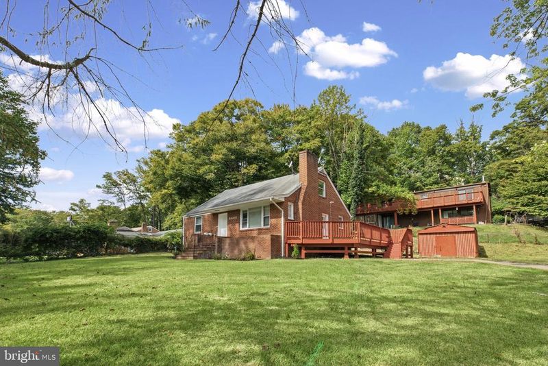 6406 Eighth St, Alexandria, VA 22312