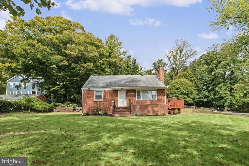 6406 Eighth St, Alexandria, VA 22312