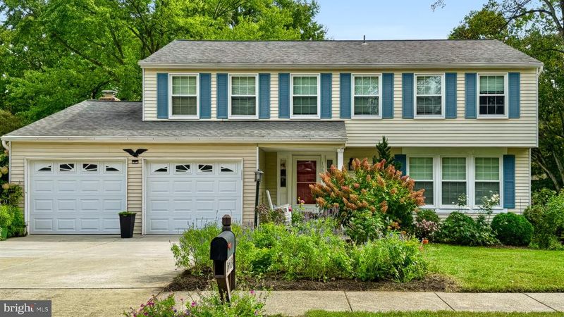 15503 Golf Club Dr, Dumfries, VA 22025