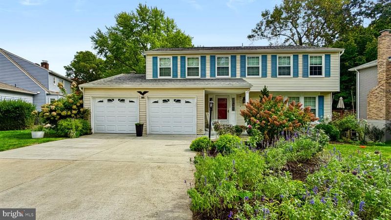 15503 Golf Club Dr, Dumfries, VA 22025