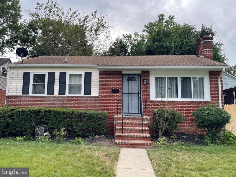2503 Avalon Pl, Hyattsville, MD 20783