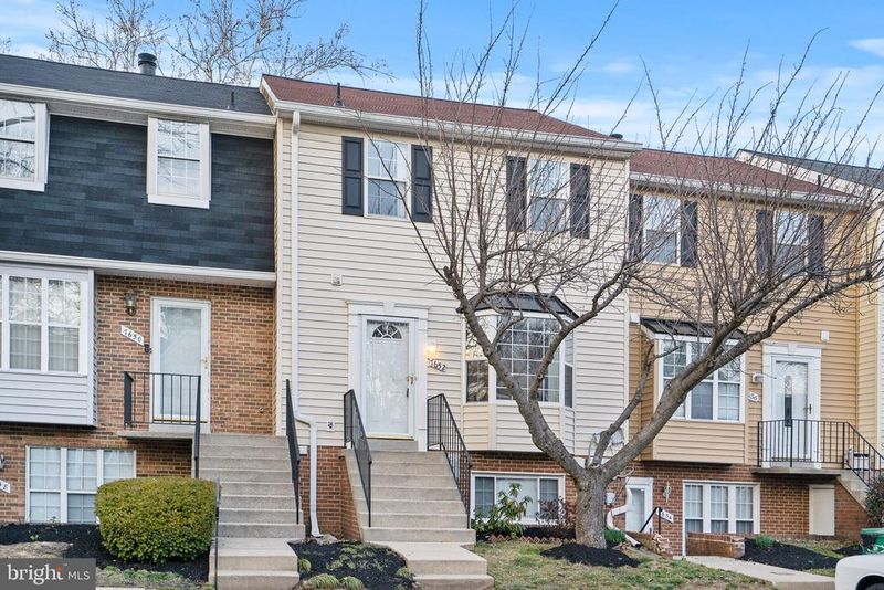 7652 S Arbory Ln #323, Laurel, MD 20707