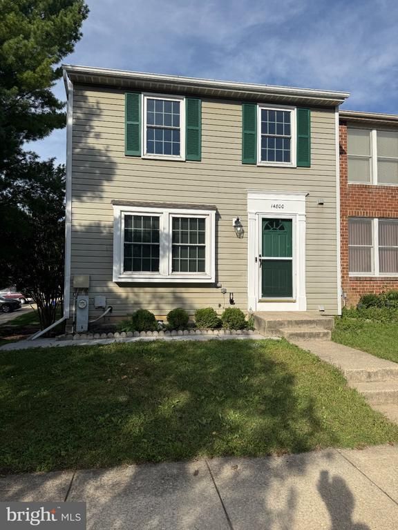 14800 Crosswood Ter, Burtonsville, MD 20866