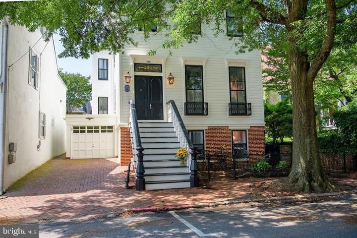 191 Prince George St #B, Annapolis, MD 21401