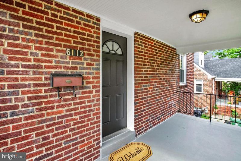 6112 43rd St, Hyattsville, MD 20781