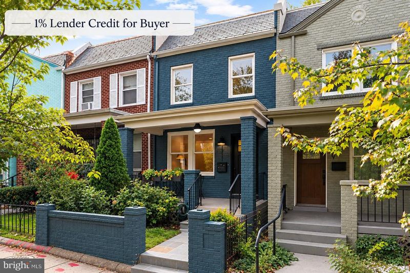 1711 Lang Pl NE, Washington, DC 20002