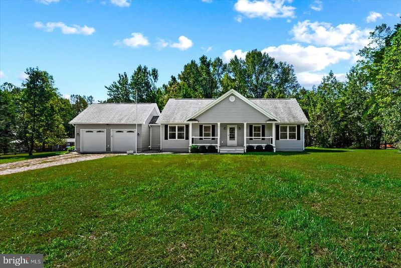 14270 Nelson Hill Rd, Milford, VA 22514