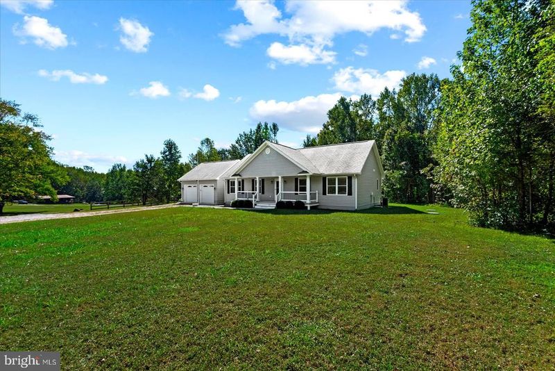 14270 Nelson Hill Rd, Milford, VA 22514