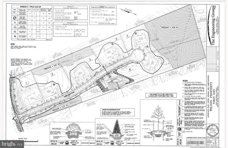 7003 Token Valley Rd, Manassas, VA 20112