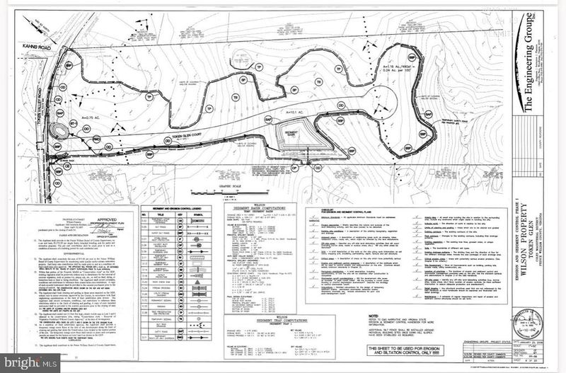 7003 Token Valley Rd, Manassas, VA 20112