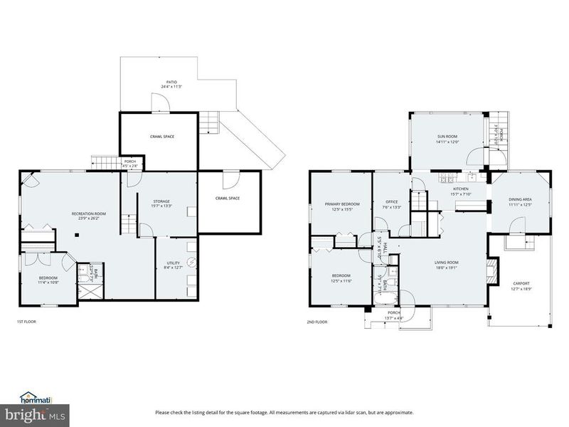 6620 Kerns Rd, Falls Church, VA 22042