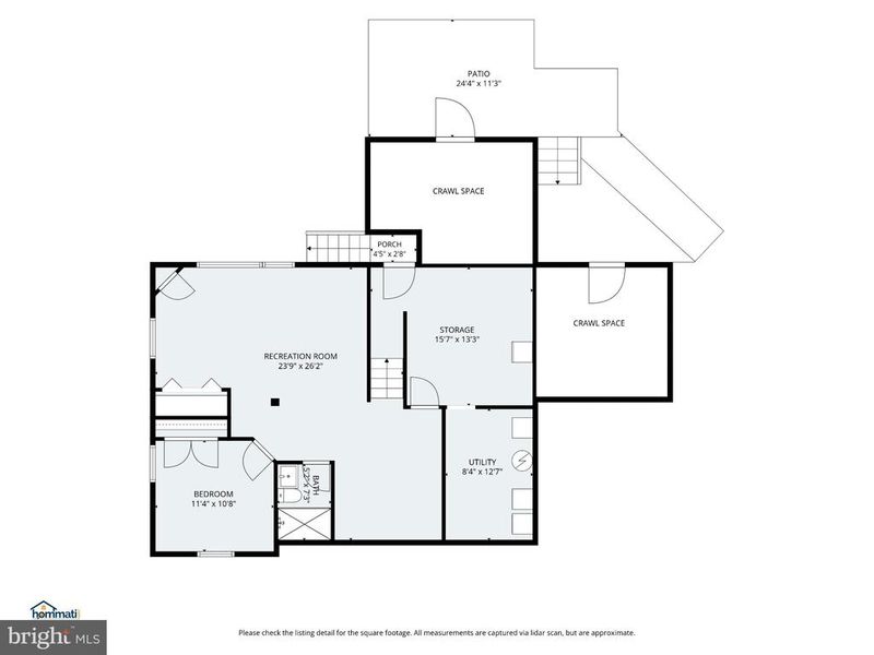 6620 Kerns Rd, Falls Church, VA 22042