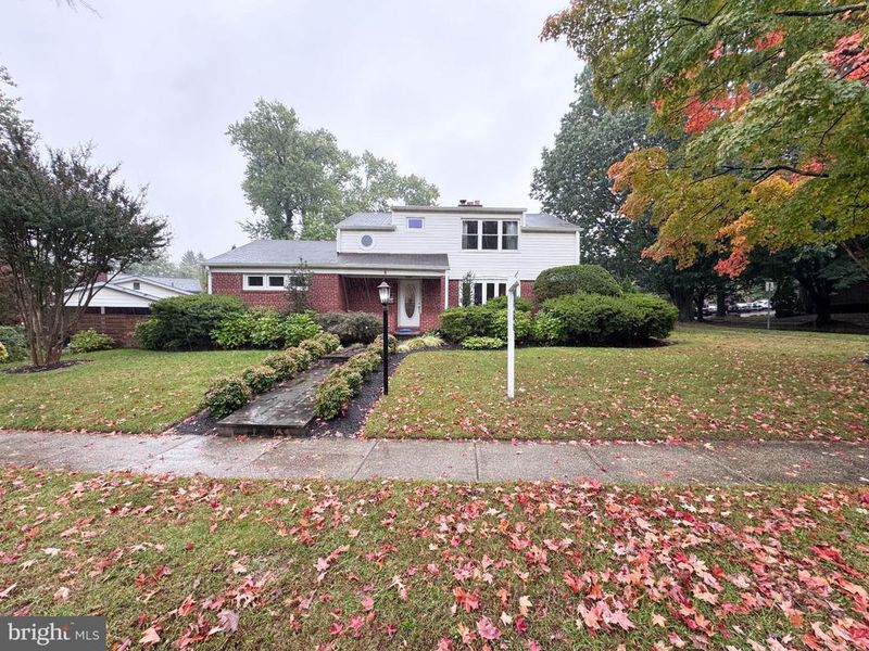 1216 Ballard St, Silver Spring, MD 20910