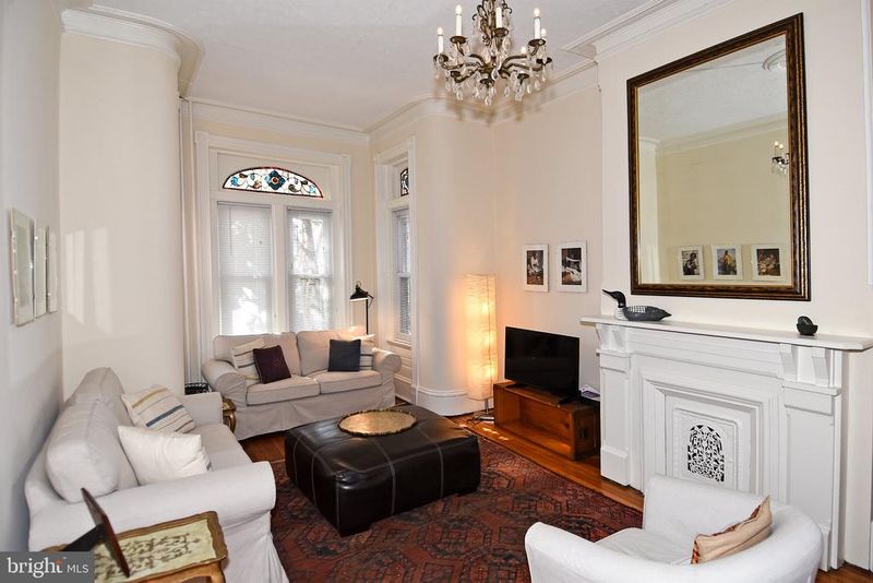617 Q St NW #A, Washington, DC 20001