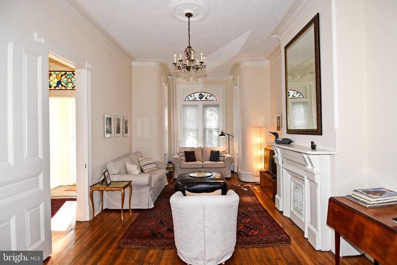 617 Q St NW #A, Washington, DC 20001