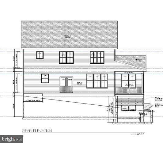 0 Beechwood Rd, Arnold, MD 21012
