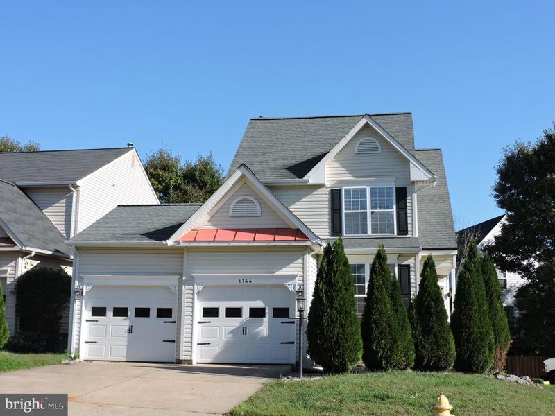 6144 Taffy Ct, Woodbridge, VA 22193