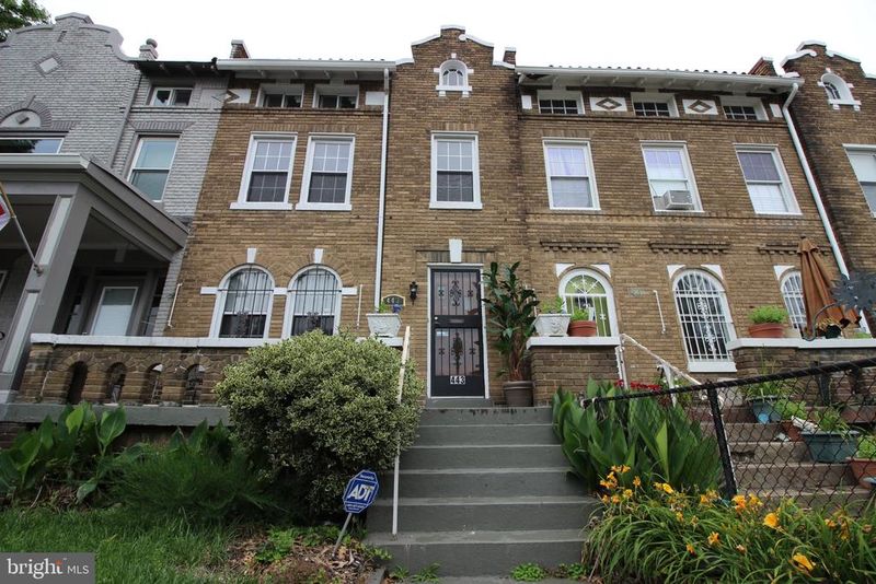 443 Quincy St NW, Washington, DC 20011