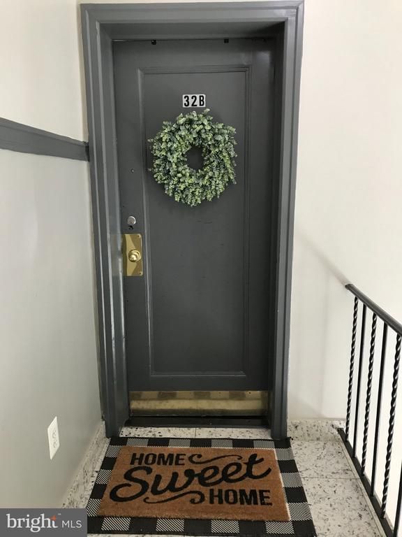 401 Commonwealth Ave #32B, Alexandria, VA 22301