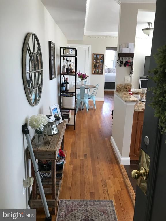 401 Commonwealth Ave #32B, Alexandria, VA 22301