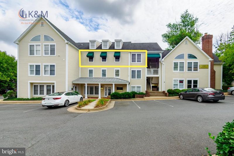 10520 Warwick Ave #B8, Fairfax, VA 22030