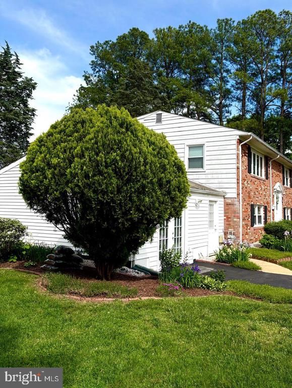 8900 Wilson Ave, Manassas, VA 20110