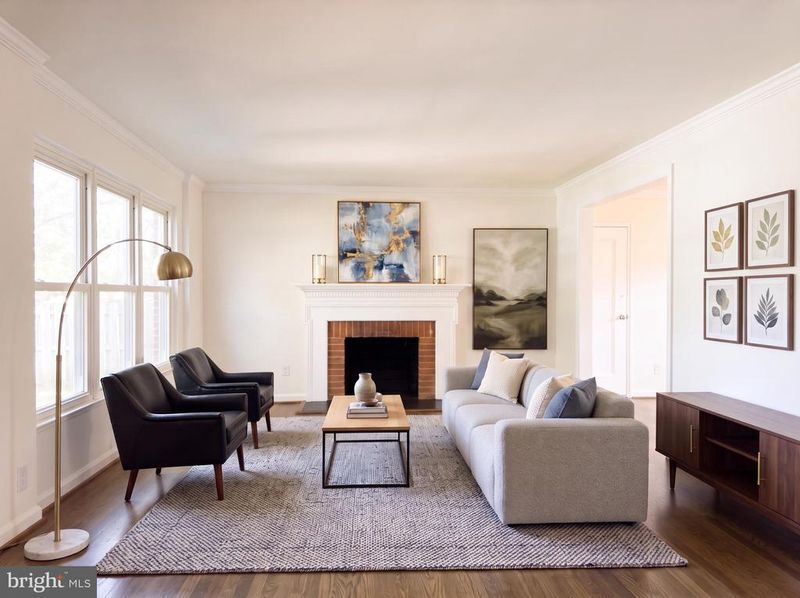 7015 Western Ave NW, Washington, DC 20015