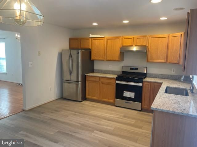 13963 Sawteeth Way, Centreville, VA 20121