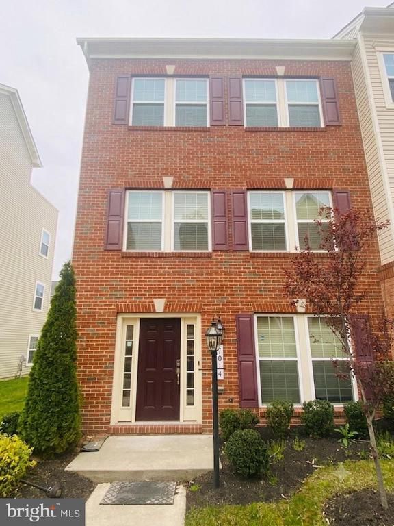 7014 Foxton Way, Hanover, MD 21076