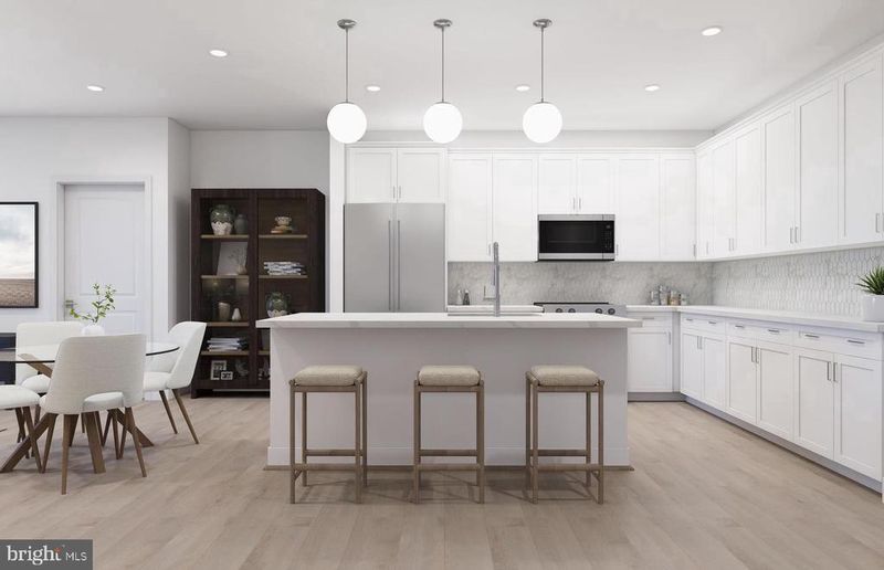 9550 Bastille St #503, Fairfax, VA 22031
