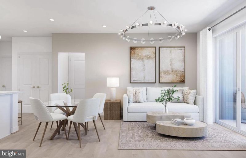 9550 Bastille St #503, Fairfax, VA 22031