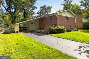 2613 Culpeper Rd, Alexandria, VA 22308