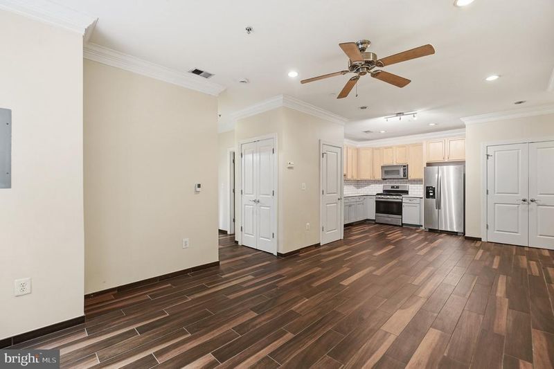 1643 6th St NW #9, Washington, DC 20001