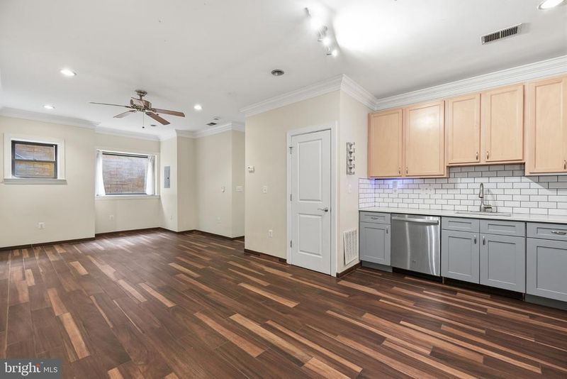 1643 6th St NW #9, Washington, DC 20001